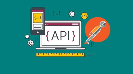 API Development with Postman (Updated)