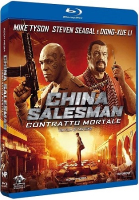 China Salesman - Contratto mortale (2017) HD 720p x264 DTS+AC3 ITA AC3 ENG