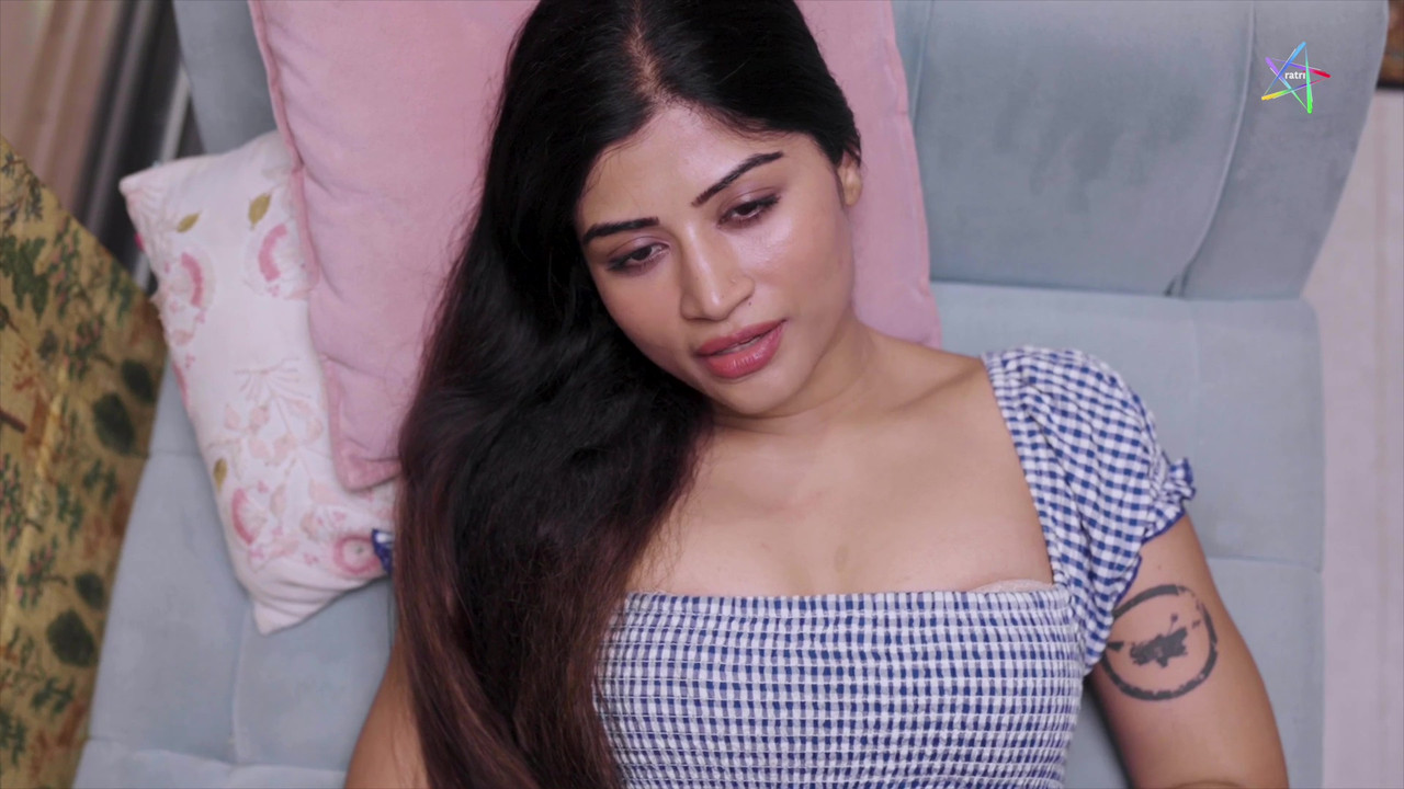Podcast Stalker (2024) Hindi Season 01 [ Episodes 01-03 Join] | WEB-DL | 1080p | 720p | 480p | Ratri WEB Series | Download | Watch Online