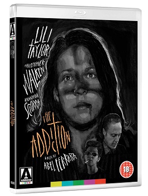 The Addiction (1995) BluRay 1080p x264 AC3 ITA DTS ENG - SUB ITA-ENG