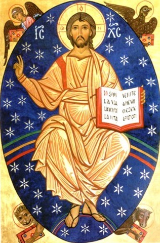 Preghiera a Gesù Cristo Re dans Maria Valtorta Ges-Cristo-Re-dell-Universo