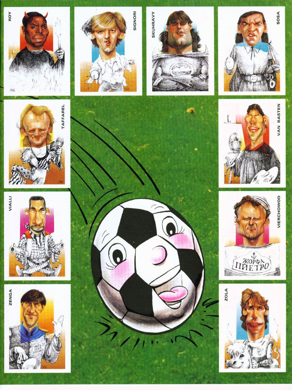 Calciatori 1993-1994 Panini-43