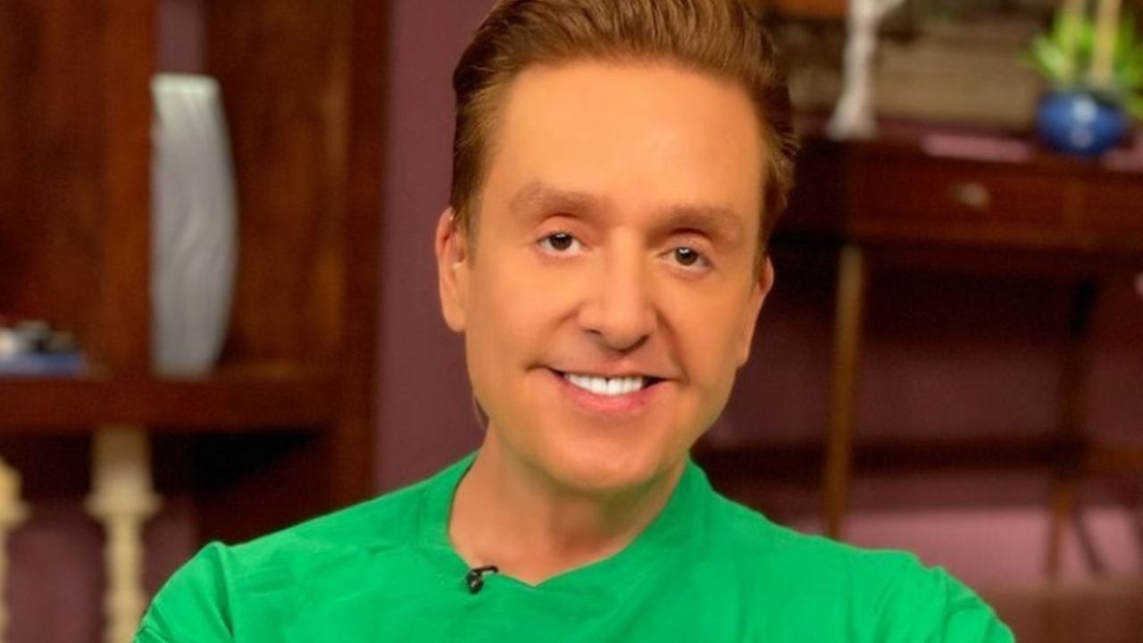 Ventaneando ventiló que robaron el celular de Daniel Bisogno