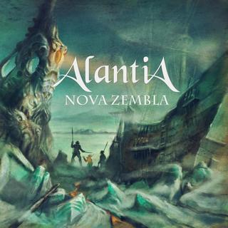 Alantia - Nova Zembla (2019).mp3 - 320 Kbps