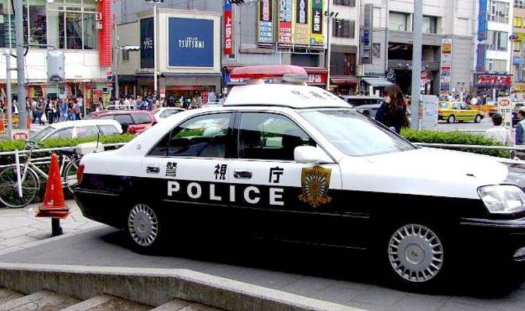 Policía ebrio en Japón perdió más de 400 documentos de importante investigación