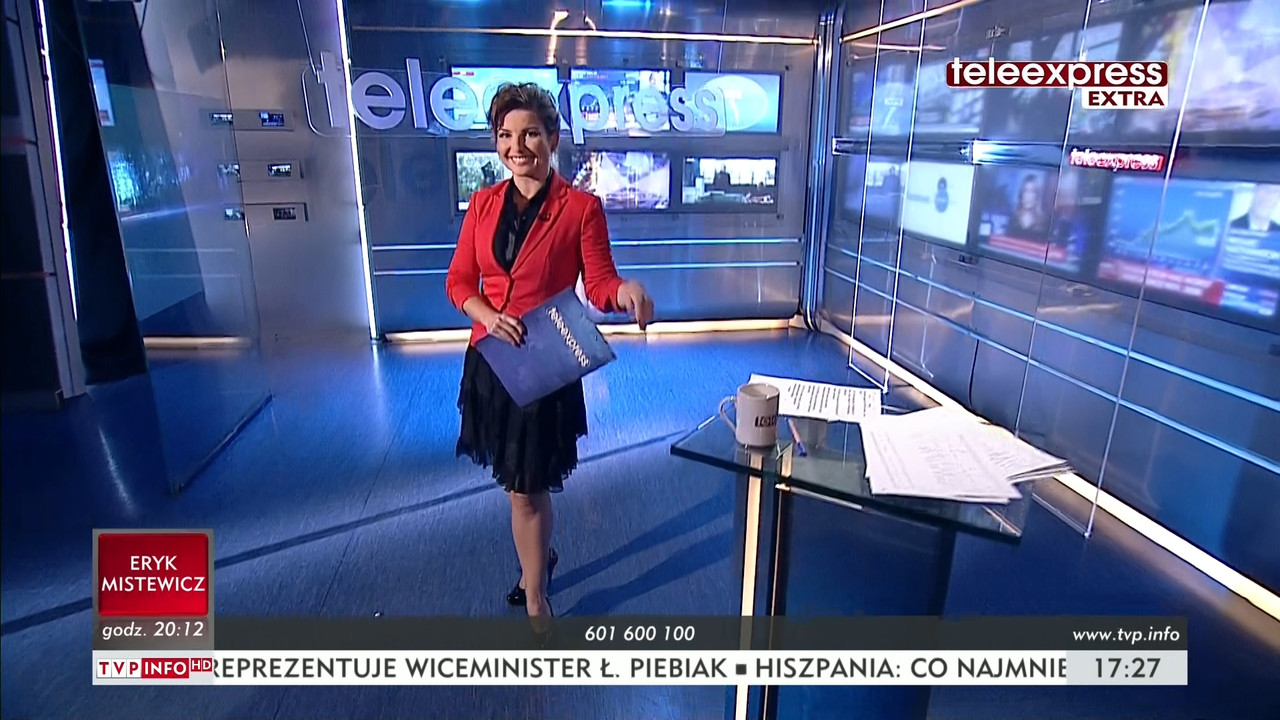 TeX Extra - 11.10.2018 #61