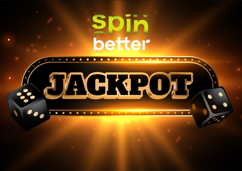 SpinBetter Auszahlung