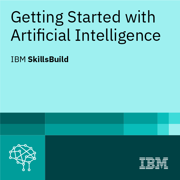 getting started with artificial intelligence