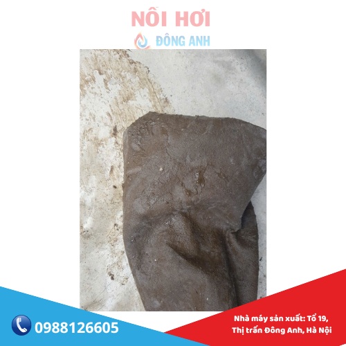 giải pháp xử lý cáu cặn cho tháp giải nhiệt