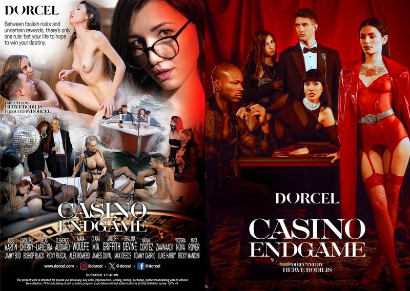 Casino Endgame
