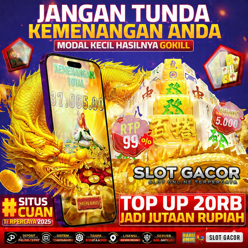 TOTO TOGEL