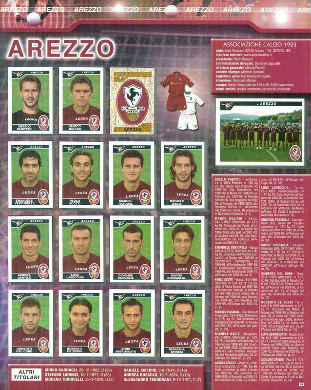 Album Calciatori 2004-2005 Panini-089