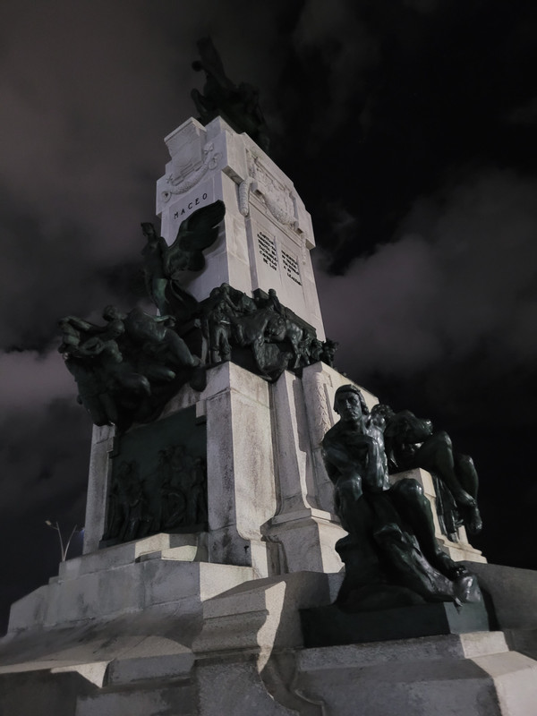 Внезапная поездка. Cuba, tengo un hambre de pingon! Варадеро-Гавана.  Конец декабря 2024