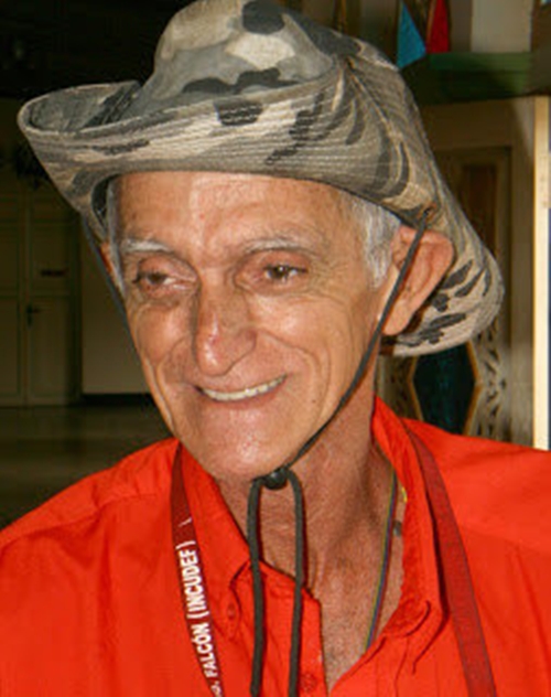 José Millet