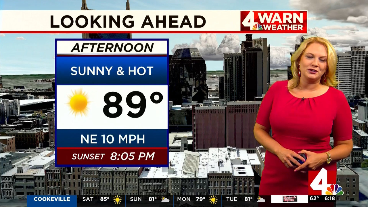 13 June - 12.00.00 - News 4 at 6 00 a.m. Saturday. 'News 4' covers even....ts_snapshot_00.21.44.337