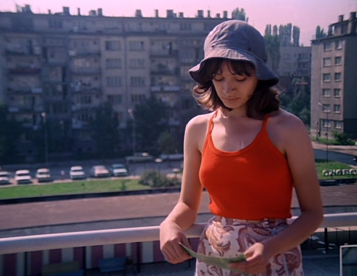 Басейнът (1977)