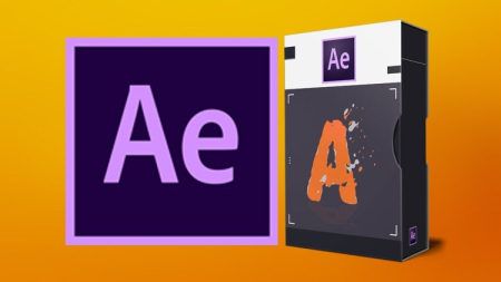 Motion Graphics: Make Liquid Motion Effects in After Effects