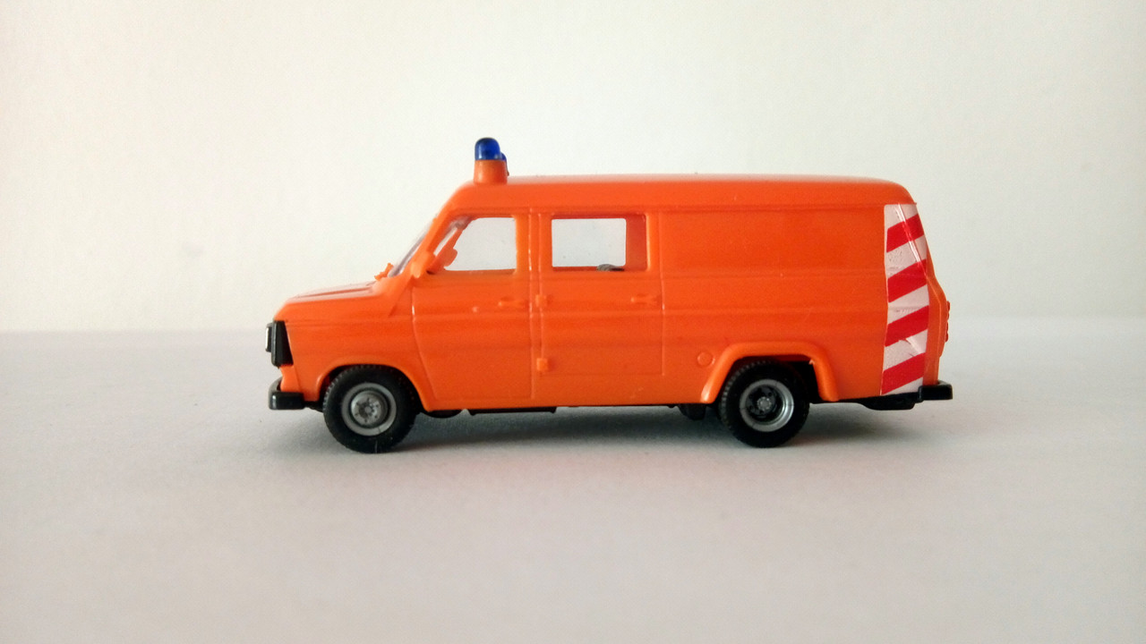 Mach (9771)