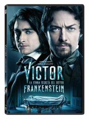 Victor - La storia segreta del dott. Frankenstein (2015).mkv BDRip 720p x264 AC3/DTS iTA-ENG