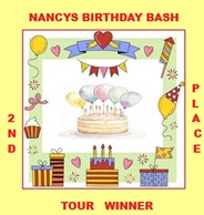nancys bday 2nd