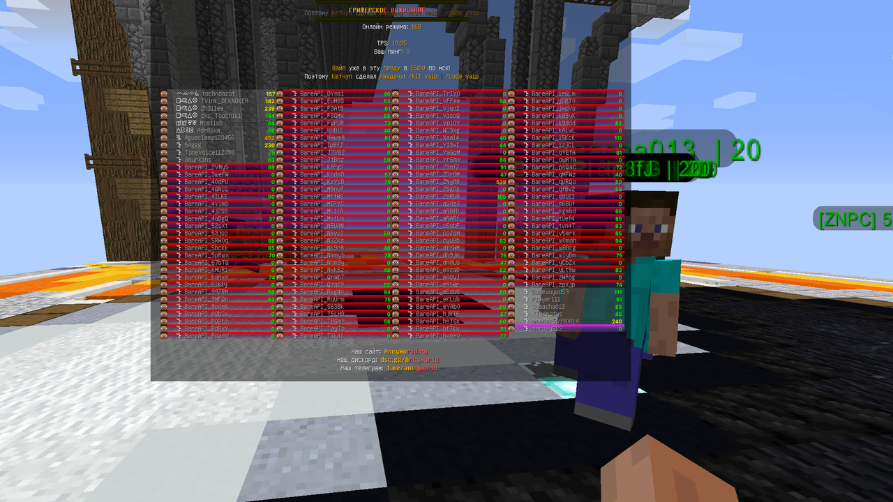Botting 5