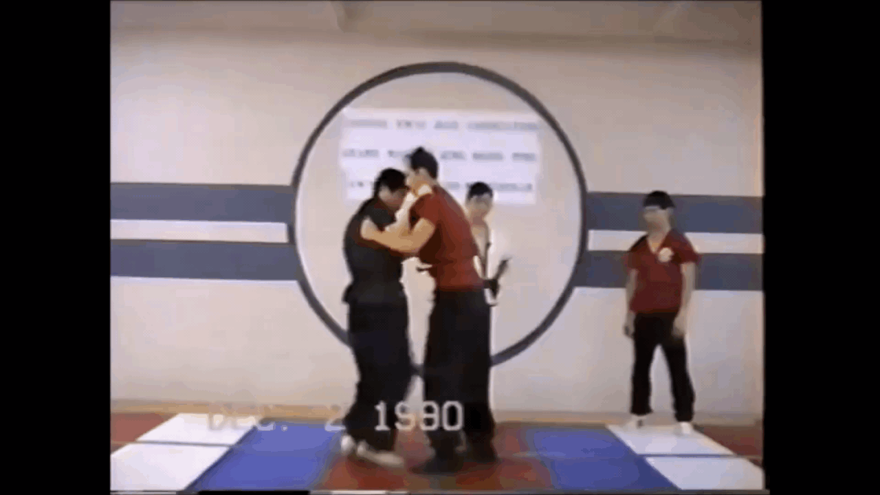 Jeng inner hook
