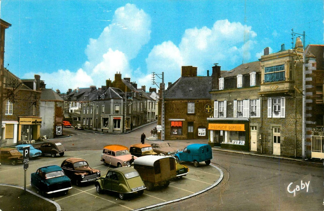 Place du général Barabé3