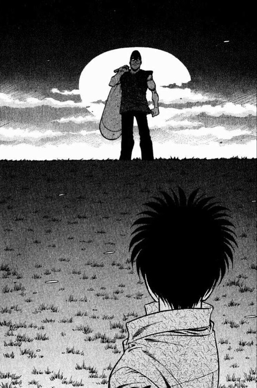 [Question] Where can I watch Hajime No Ippo with openings and endings