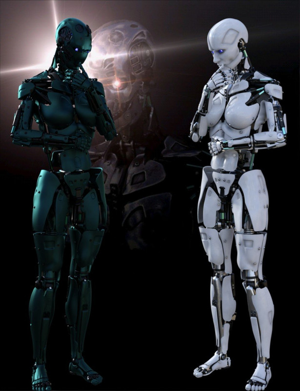 cyborg generation 8 female 00 main daz3d