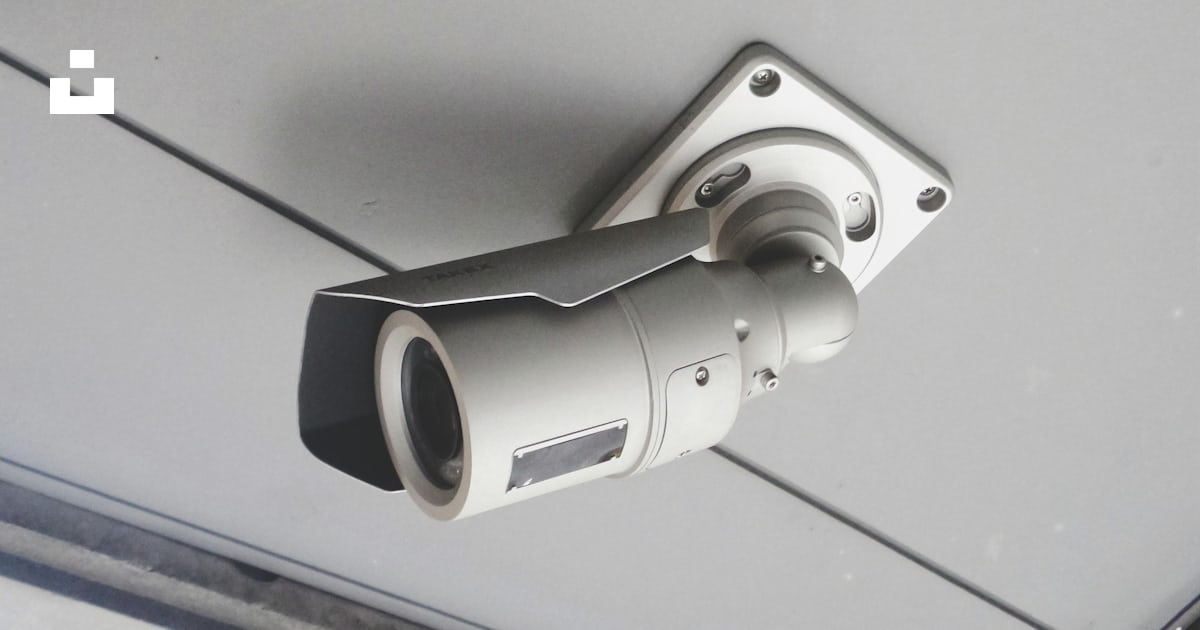 HikVision CCTV Camera