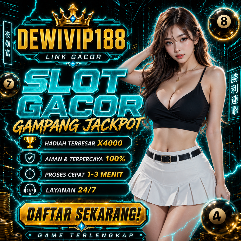 DEWIVIP188