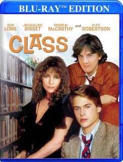 Class (1983) WebDL 1080p AC3 ITA - ENG + SUB