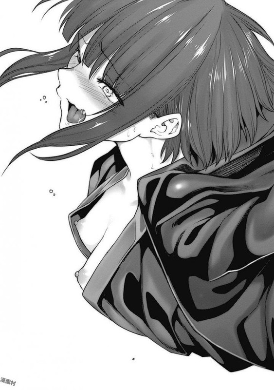 Kunoichi no IchiVol5-24