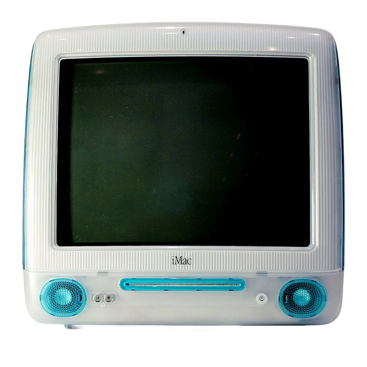 iMac