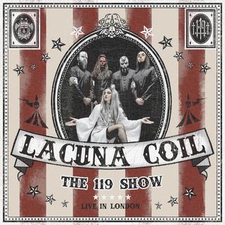 Lacuna Coil - The 119 Show [Live In London] (2018).mp3 - 320 Kbps