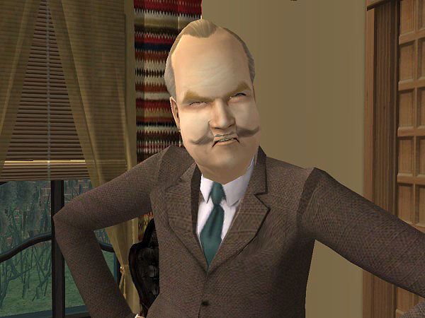 Disintegration (229)