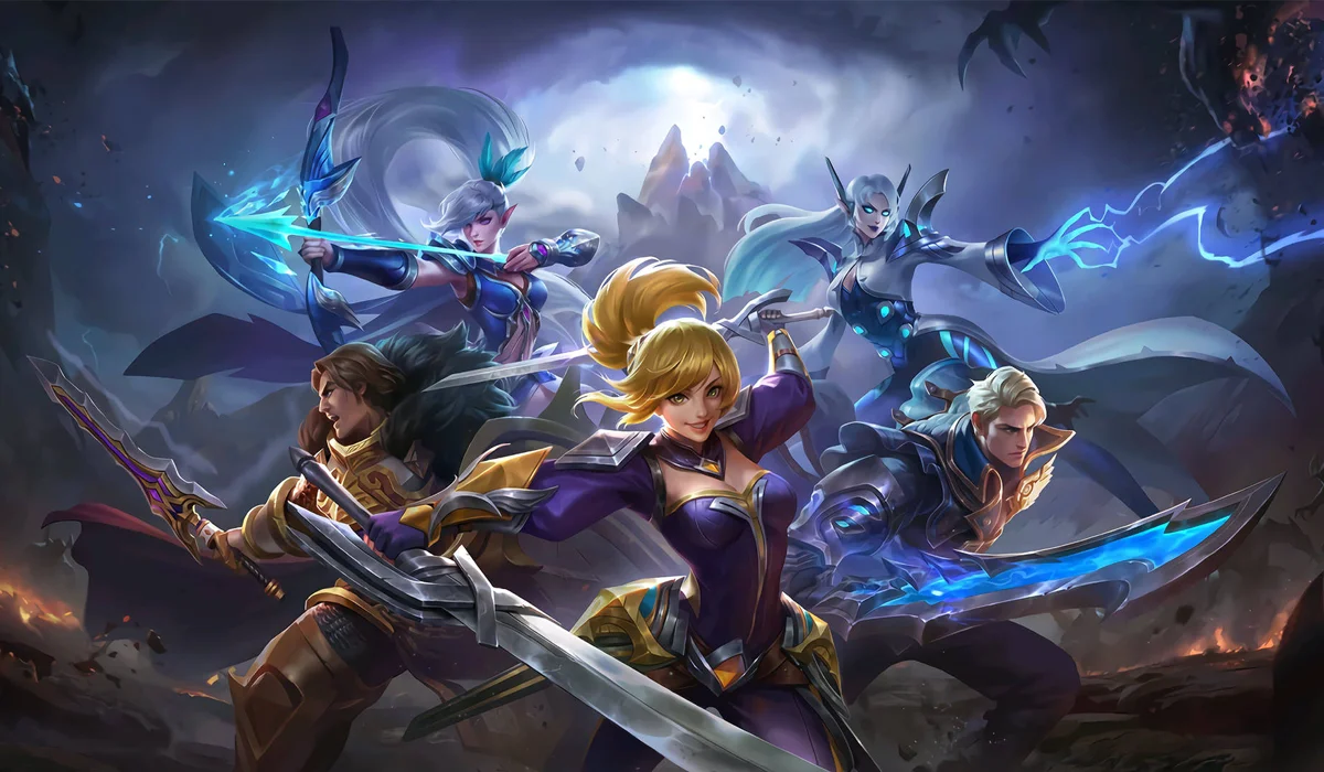 Panduan Lengkap Daftar Akun Baru di Mobile Legends