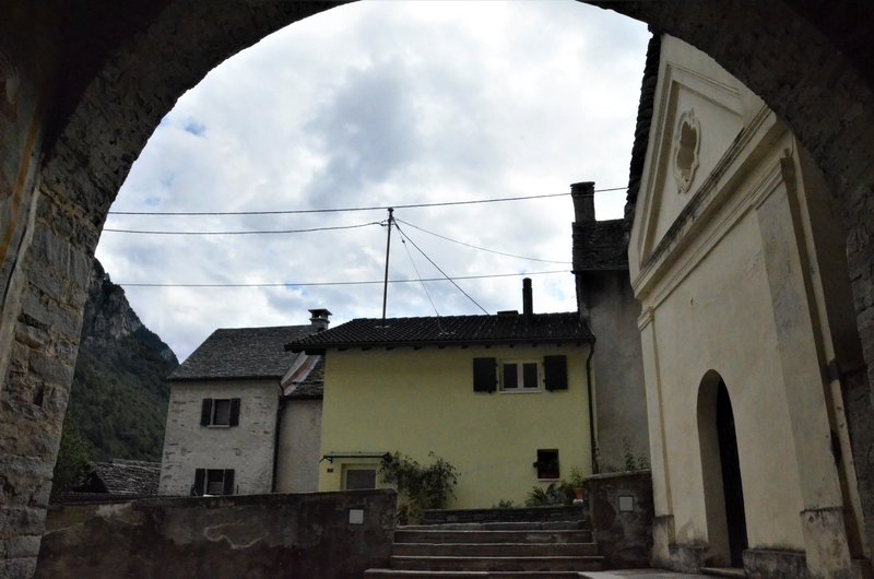 Suiza y sus pueblos-2019 - Blogs de Suiza - BRIONE-8-9-2019 (20)