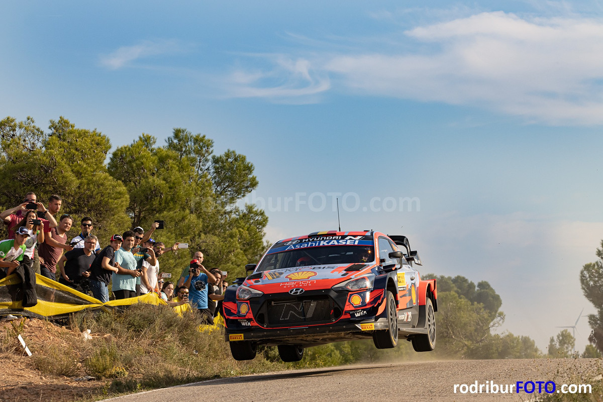 WRC: 56º RallyRACC Catalunya Costa Daurada - Rally de España [14-17 Octubre] - Página 5 56