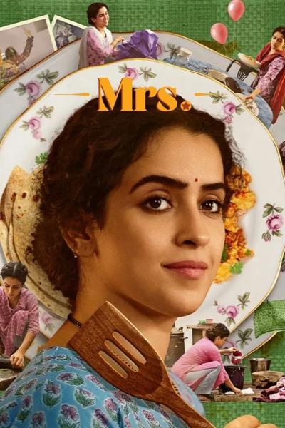 Mrs (2023) Hindi Movie WEB-DL ESub – 480p [290MB] || 720p [990MB] || 1080p [1.3GB]