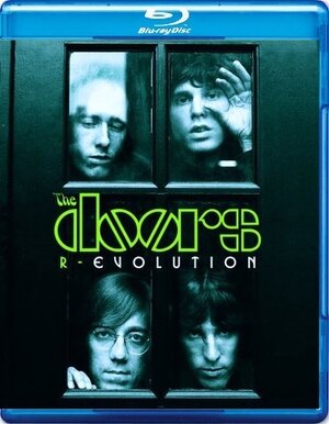 The Doors - R-Evolution (2013) Full BluRay AVC DTS-HD MA ENG