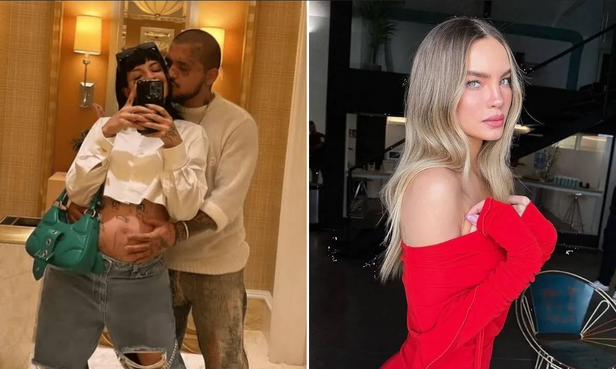 ¿Nodal quería un hijo por capricho? Exhiben que lo buscaba “con quien fuera”