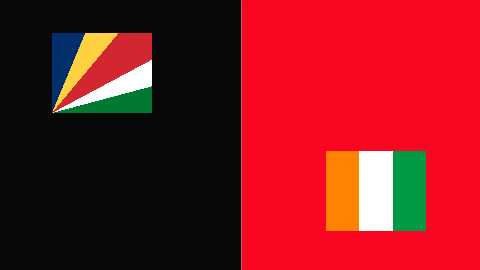 Soi kèo tài xỉu, phạt góc trận Seychelles vs Bờ Biển Ngà, 20h00 ngày 10/10