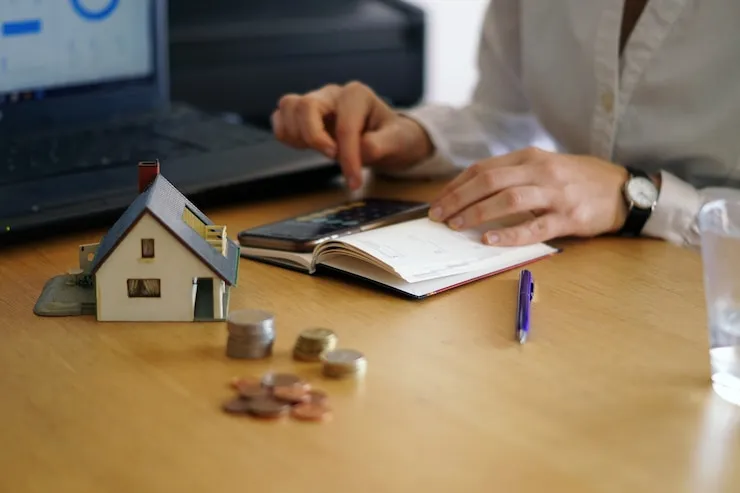 What Is a Loan Against Property in Kerala