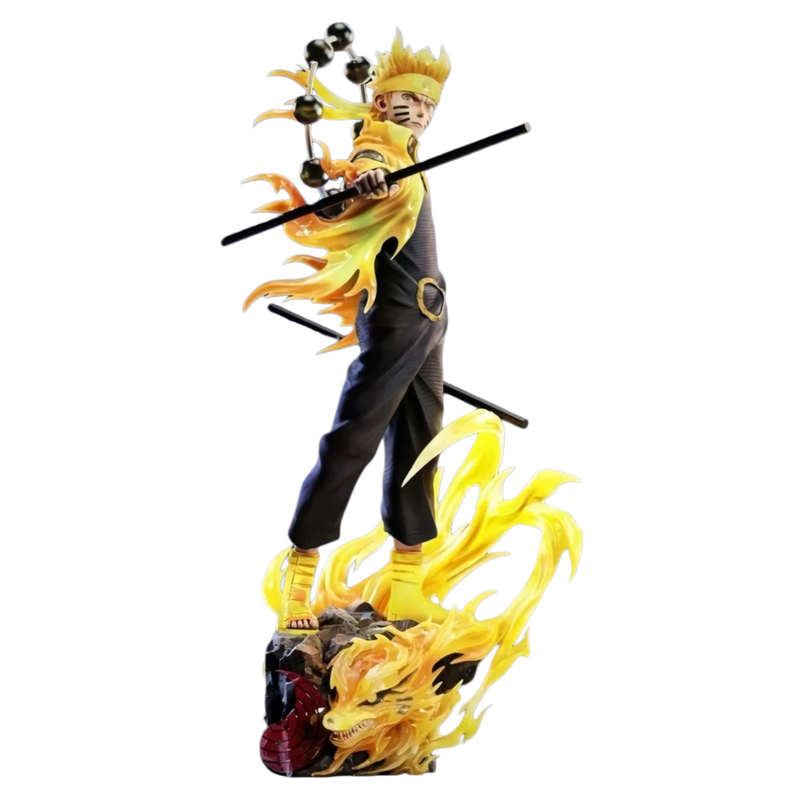 Naruto Figurines