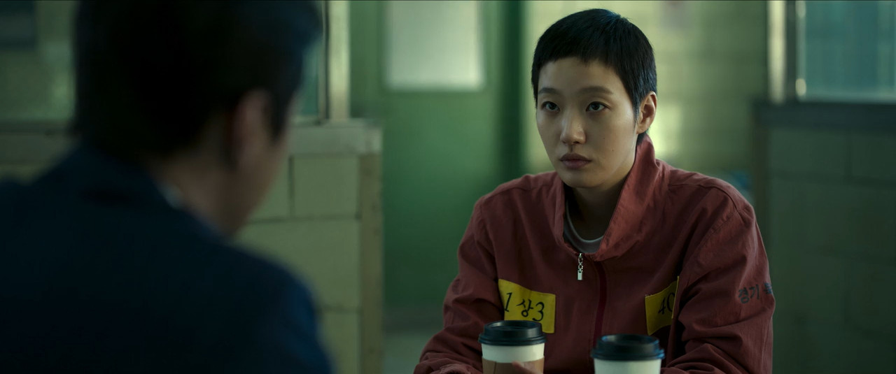 The Price of Confession (2025) Season 1 [Hindi + English] WebRip 480p 720p ESub - Complete Screenshot