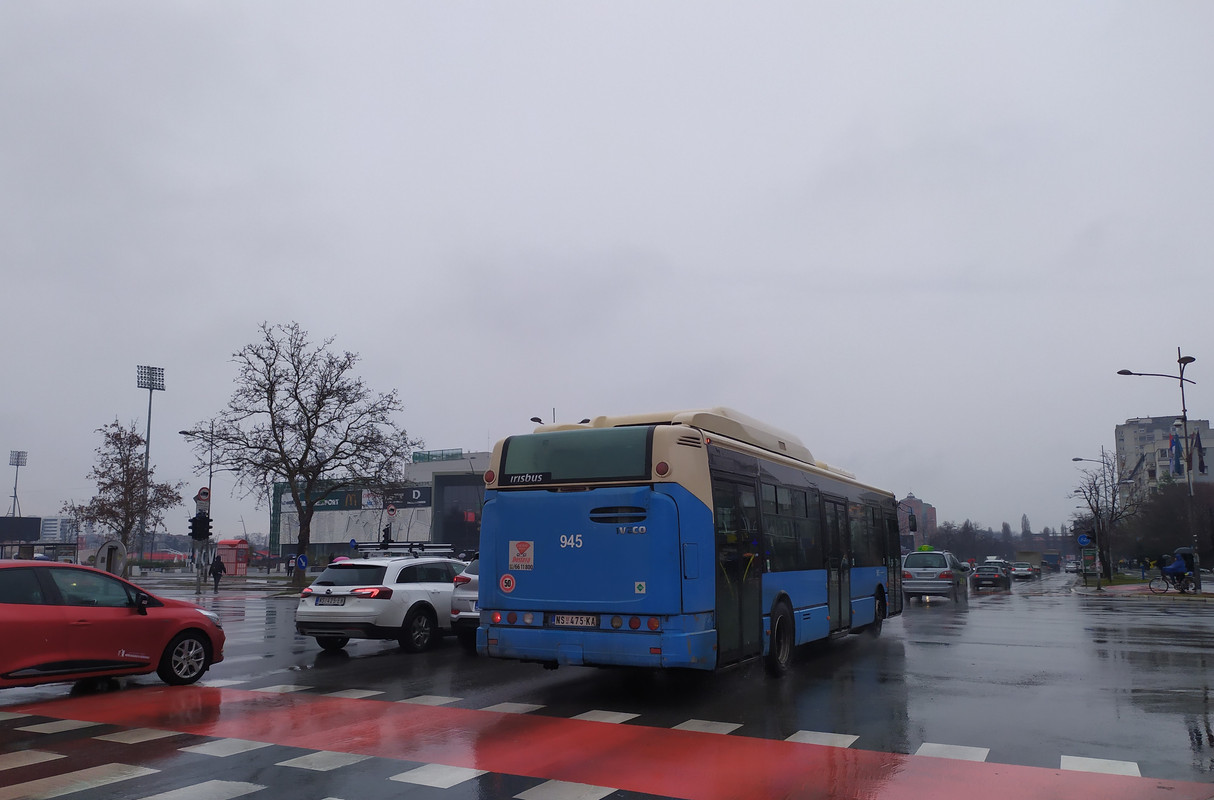 Citelis #945(3)