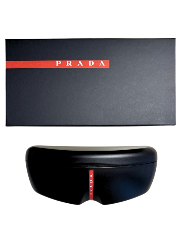 Prada Linea Rossa Product