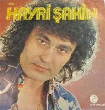 Hayri Sahin - Gun Degil Ay Degil  - 1976