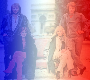 ABBA FRANCE